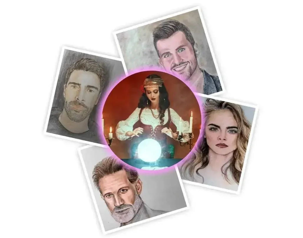 soulmate story supplement